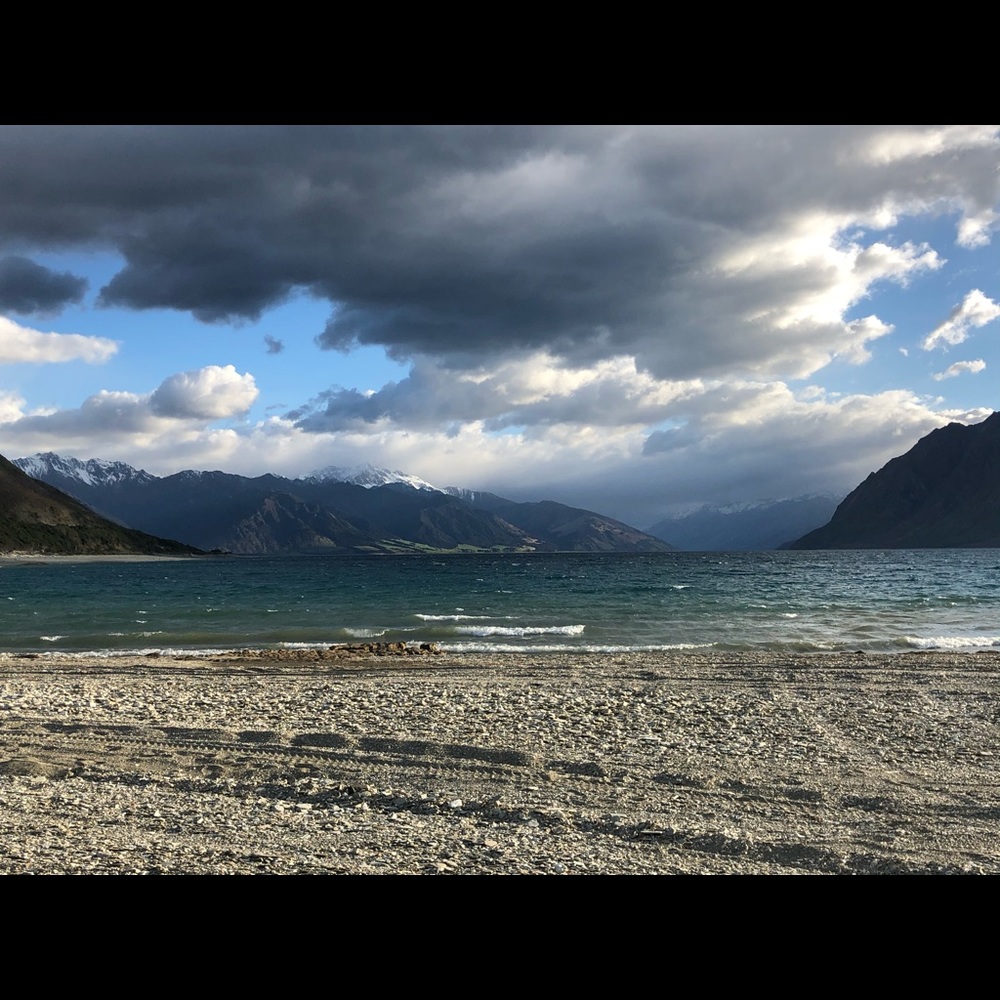 Meet your Posher, Olivia